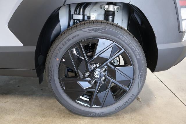 2027 Hyundai KONA SEL Sport AWD