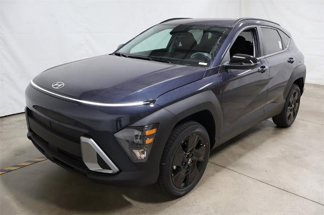 2026 Hyundai KONA SEL Sport AWD *Ltd Avail*