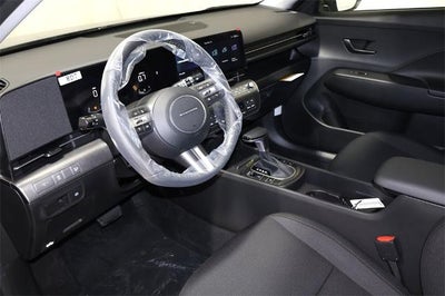 2026 Hyundai KONA SEL Sport AWD *Ltd Avail*