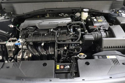 2026 Hyundai KONA SEL Sport AWD *Ltd Avail*