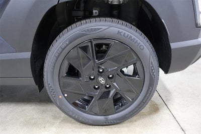 2026 Hyundai KONA SEL Sport AWD *Ltd Avail*