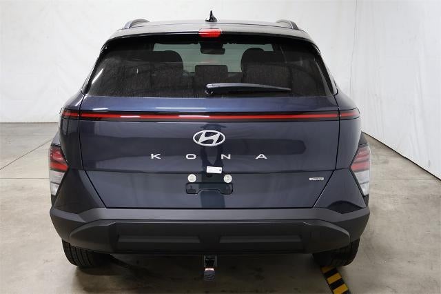 2026 Hyundai KONA SEL Sport AWD *Ltd Avail*