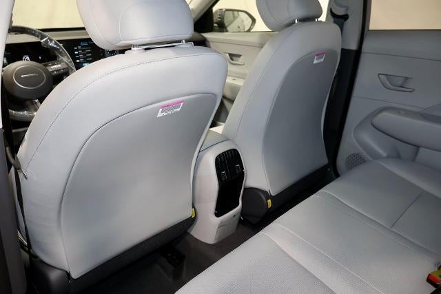 2026 Hyundai KONA SEL Sport AWD *Ltd Avail*