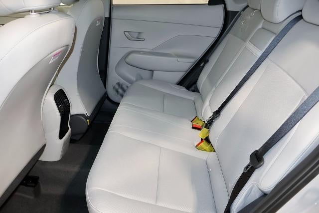 2026 Hyundai KONA SEL Sport AWD *Ltd Avail*