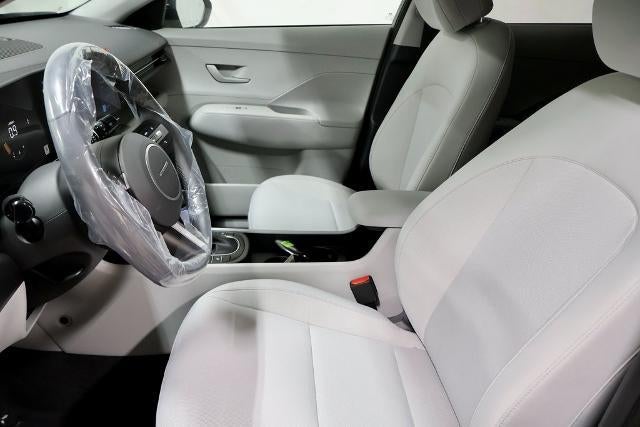 2026 Hyundai KONA SEL Sport AWD *Ltd Avail*