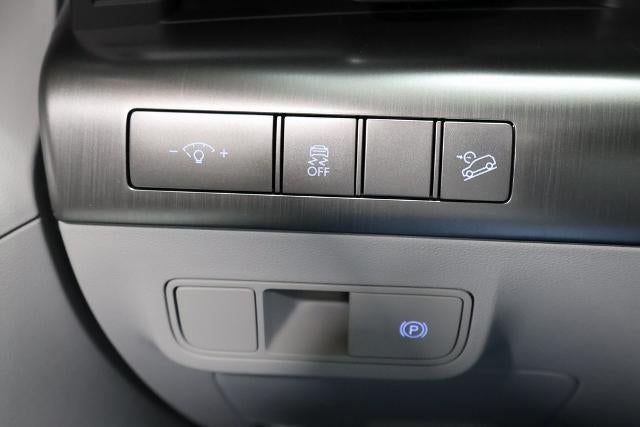 2026 Hyundai KONA SEL Sport AWD *Ltd Avail*