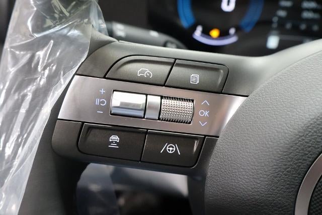 2026 Hyundai KONA SEL Sport AWD *Ltd Avail*