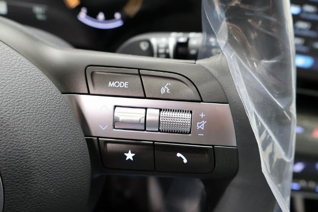 2026 Hyundai KONA SEL Sport AWD *Ltd Avail*