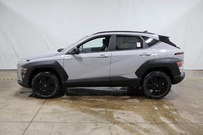 2026 Hyundai KONA SEL Sport AWD *Ltd Avail*