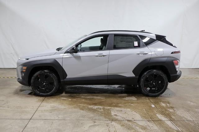 2026 Hyundai KONA SEL Sport AWD *Ltd Avail*