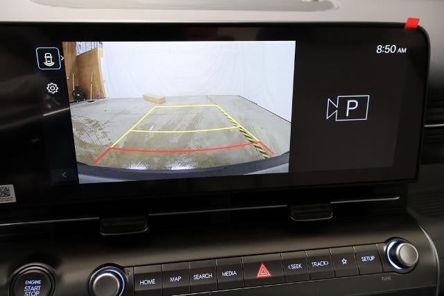 2026 Hyundai KONA SEL Sport AWD *Ltd Avail*