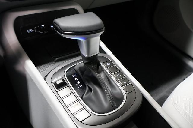 2026 Hyundai KONA SEL Sport AWD *Ltd Avail*