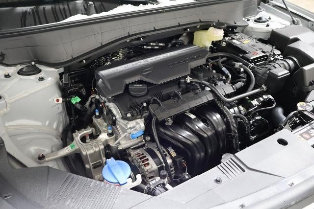 2026 Hyundai KONA SEL Sport AWD *Ltd Avail*