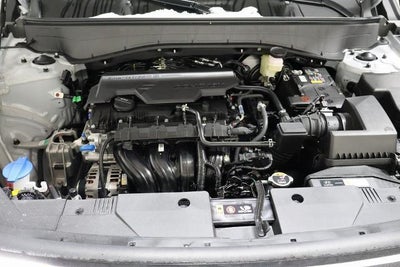 2026 Hyundai KONA SEL Sport AWD *Ltd Avail*