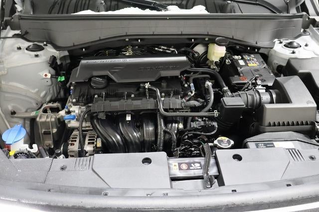 2026 Hyundai KONA SEL Sport AWD *Ltd Avail*