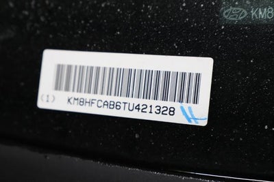 2026 Hyundai KONA SEL Sport AWD *Ltd Avail*