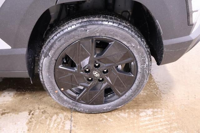 2026 Hyundai KONA SEL Sport AWD *Ltd Avail*