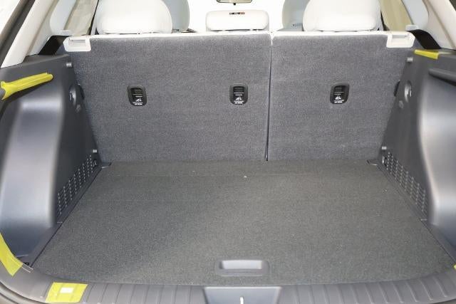 2026 Hyundai KONA SEL Sport AWD *Ltd Avail*