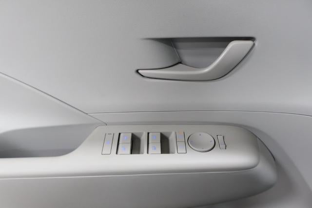 2026 Hyundai KONA SEL Sport AWD *Ltd Avail*