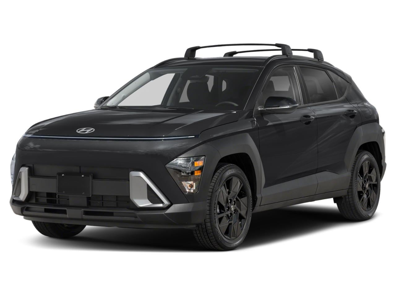 2026 Hyundai Kona's photo