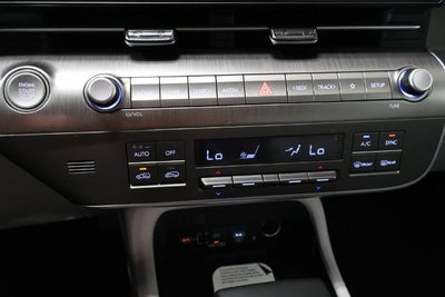 2027 Hyundai KONA SEL Sport AWD