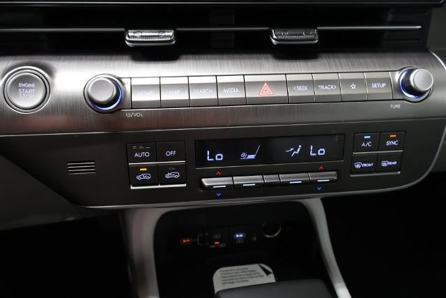 2027 Hyundai KONA SEL Sport AWD