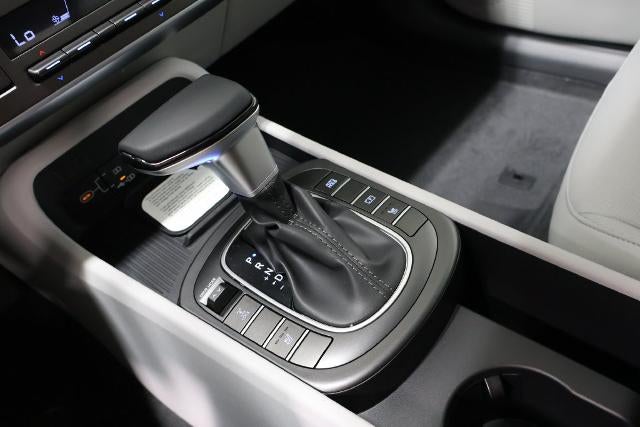 2027 Hyundai KONA SEL Sport AWD