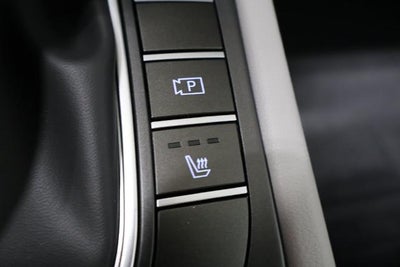 2027 Hyundai KONA SEL Sport AWD