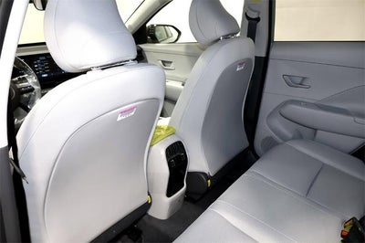 2026 Hyundai KONA SEL Sport AWD *Ltd Avail*