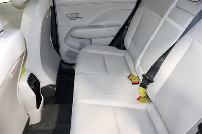 2026 Hyundai KONA SEL Sport AWD *Ltd Avail*