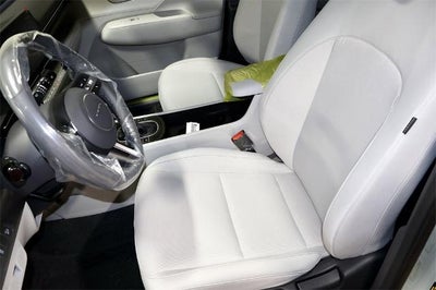 2026 Hyundai KONA SEL Sport AWD *Ltd Avail*