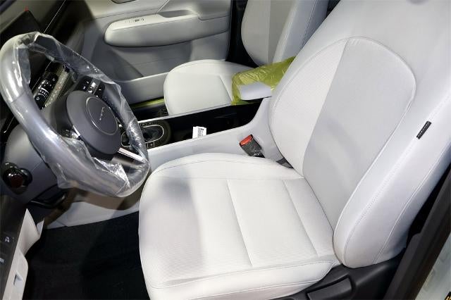 2026 Hyundai KONA SEL Sport AWD *Ltd Avail*