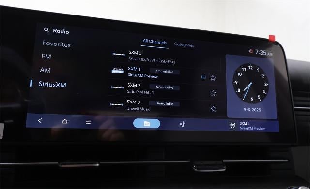 2026 Hyundai KONA SEL Sport AWD *Ltd Avail*