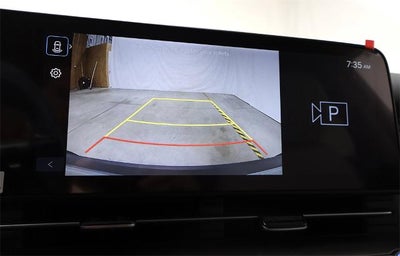 2026 Hyundai KONA SEL Sport AWD *Ltd Avail*