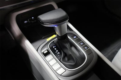 2026 Hyundai KONA SEL Sport AWD *Ltd Avail*