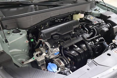 2026 Hyundai KONA SEL Sport AWD *Ltd Avail*