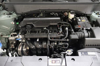 2026 Hyundai KONA SEL Sport AWD *Ltd Avail*