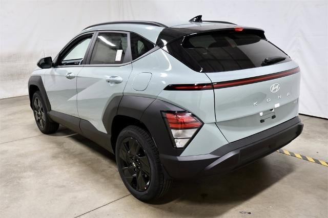 2026 Hyundai KONA SEL Sport AWD *Ltd Avail*