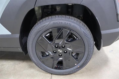 2026 Hyundai KONA SEL Sport AWD *Ltd Avail*