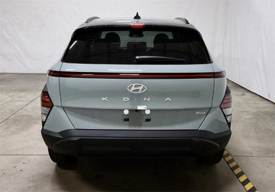 2026 Hyundai KONA SEL Sport AWD *Ltd Avail*