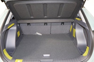 2026 Hyundai KONA SEL Sport AWD *Ltd Avail*