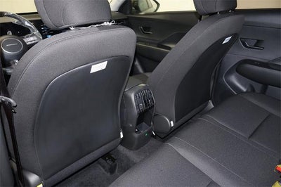 2026 Hyundai KONA SEL Sport AWD *Ltd Avail*