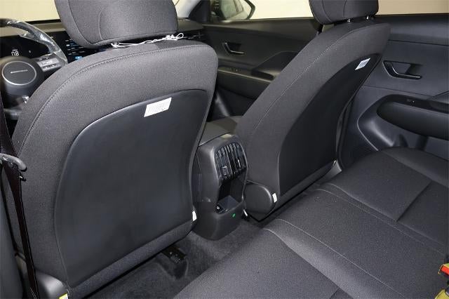 2026 Hyundai KONA SEL Sport AWD *Ltd Avail*