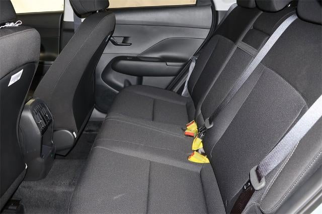 2026 Hyundai KONA SEL Sport AWD *Ltd Avail*