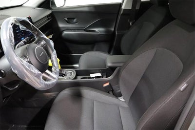 2026 Hyundai KONA SEL Sport AWD *Ltd Avail*