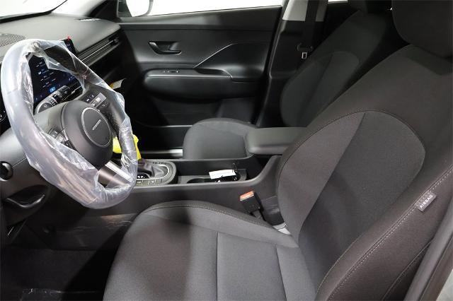 2026 Hyundai KONA SEL Sport AWD *Ltd Avail*