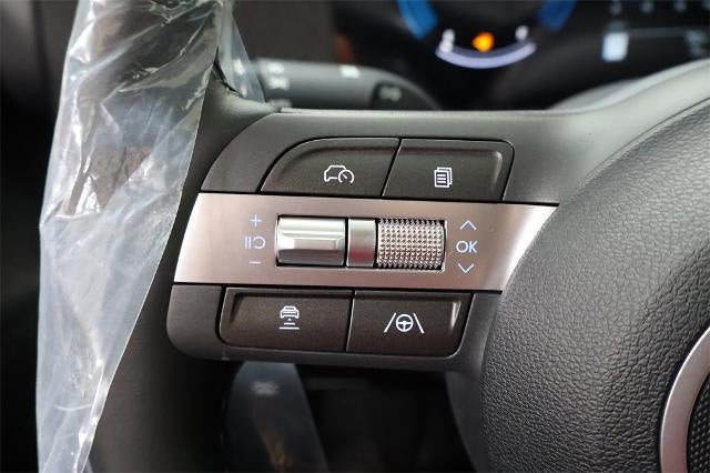 2026 Hyundai KONA SEL Sport AWD *Ltd Avail*