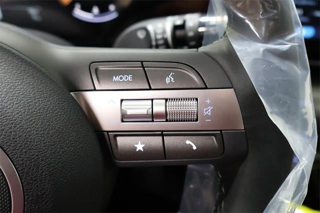 2026 Hyundai KONA SEL Sport AWD *Ltd Avail*