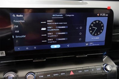 2026 Hyundai KONA SEL Sport AWD *Ltd Avail*