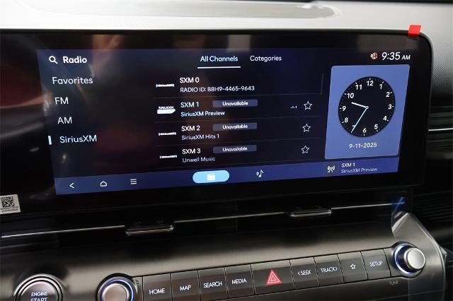 2026 Hyundai KONA SEL Sport AWD *Ltd Avail*